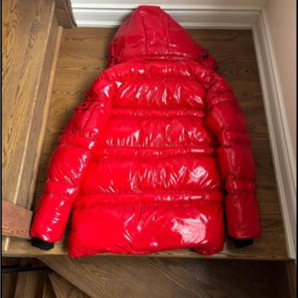 Point zero jacket - Picture 2 of 3